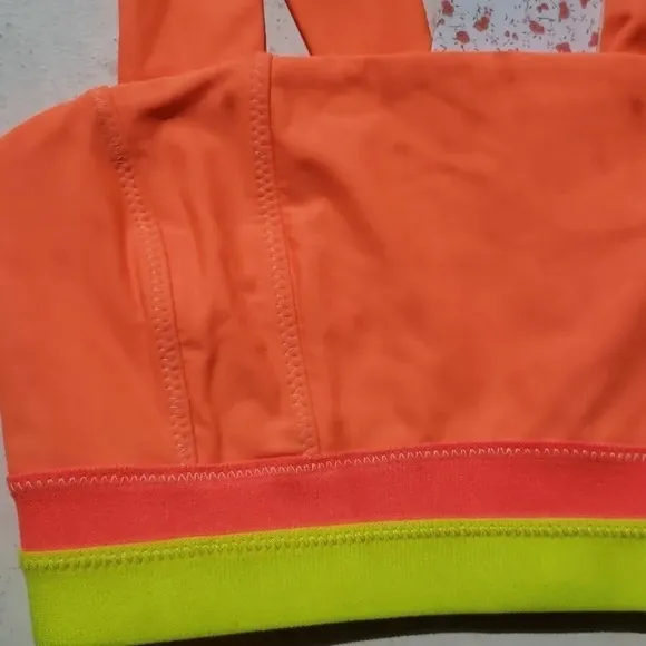 🅵🆁🅴🅴 🅿🅴🅾🅿🅻🅴 White Water Bra