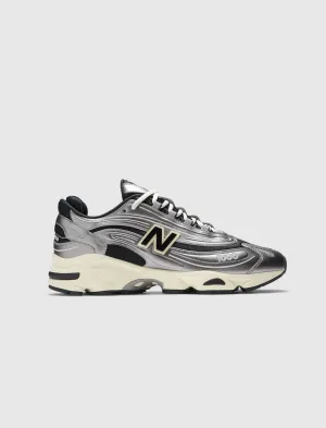 1000 "METALLIC SILVER"