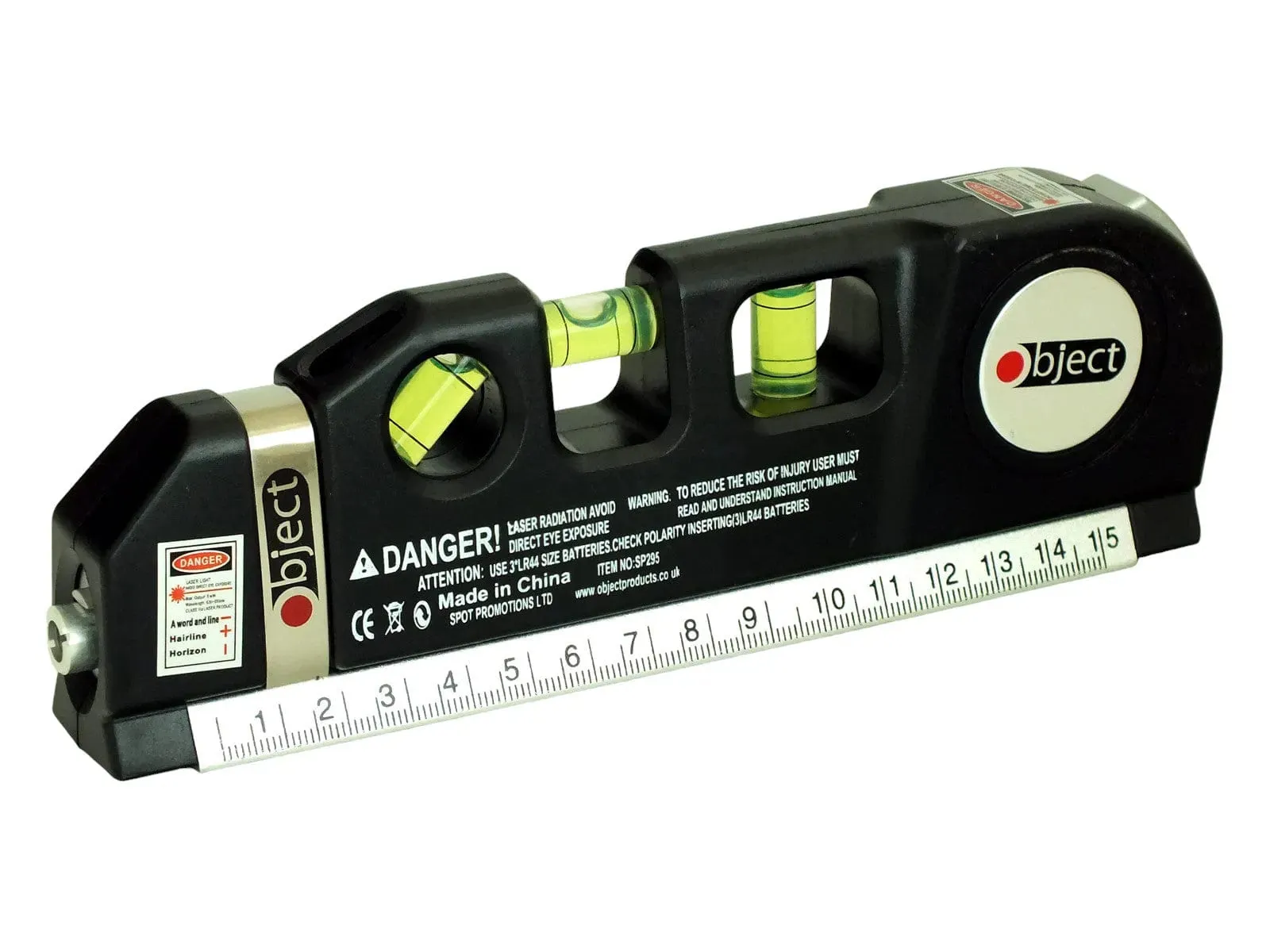 10Pc Tool Bundle - Handy tools for your toolbox RRP £96.90