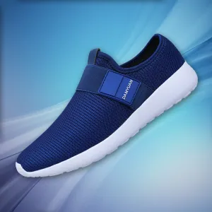 2019 Men's Casual Shoes Mesh Lightweight Breathable Sports Running Shoes Fashion Comfortable Walking Shoes Man Flats Sneakers