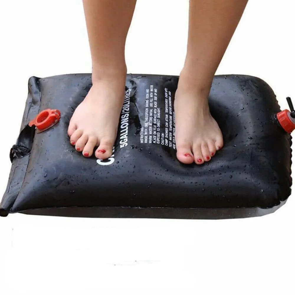 20L Portable Camping Shower