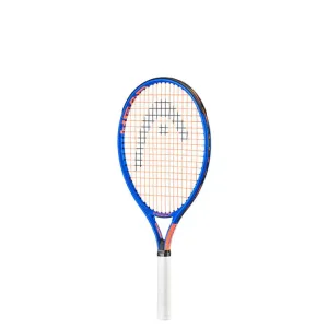 21-Head Speed Junior Tennis Racquet