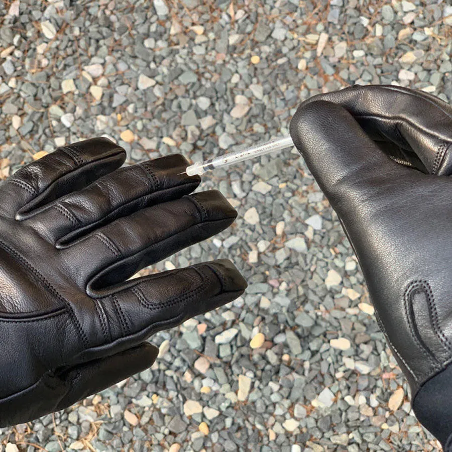 221B Tactical HERO GLOVES 2.0 SL - Black