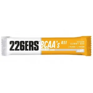 226ers - Vegan Sport Gummy Bar   BCAA's