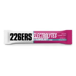 226ers - Vegan Sport Gummy Bar   Electrolytes