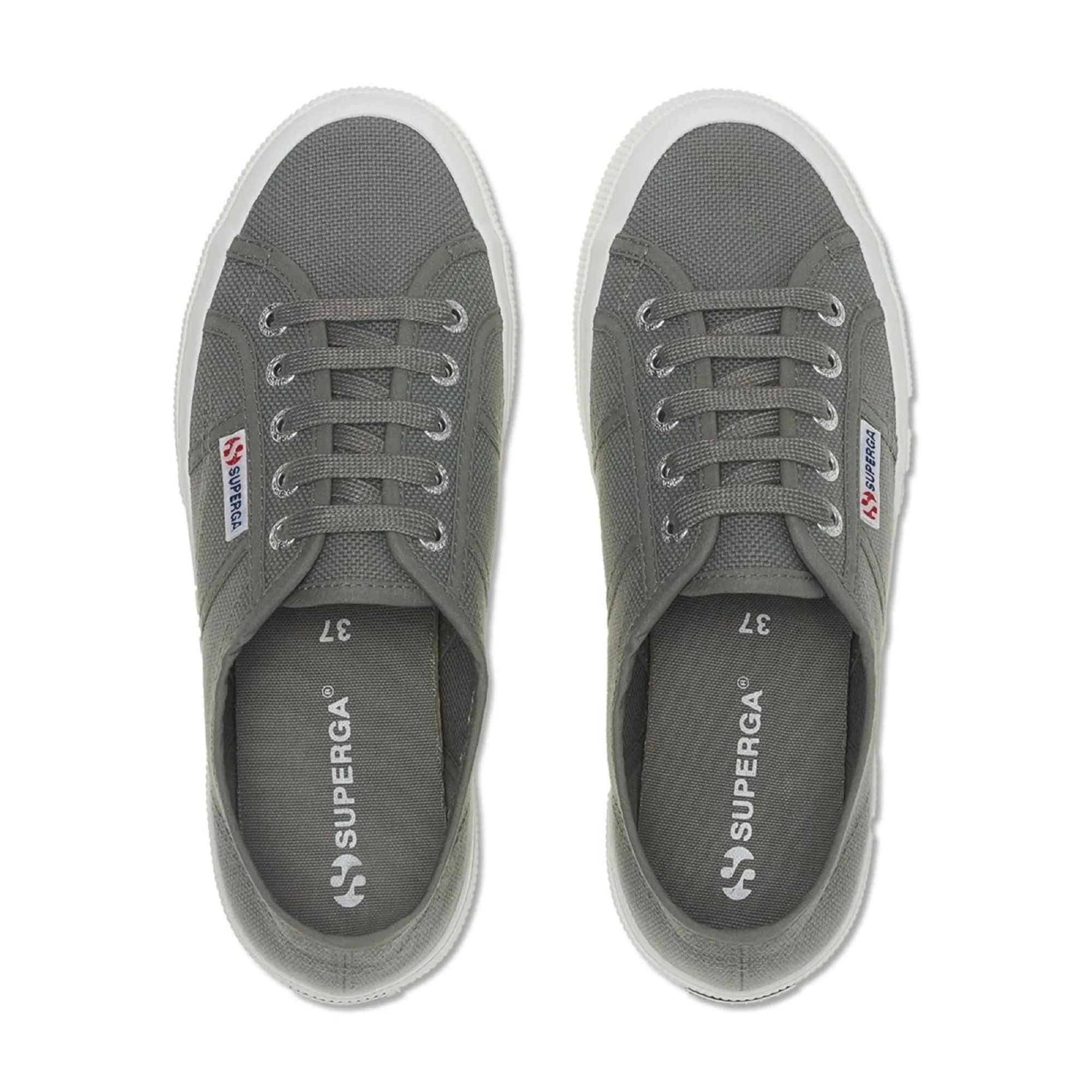 2750 Cotu - Dark Grey Sage