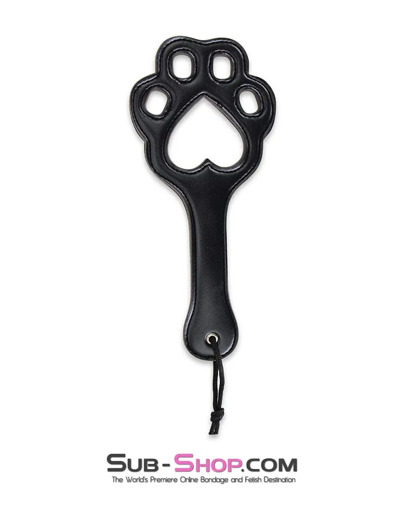 7928M      Bad Dog Pupply Play Paddler