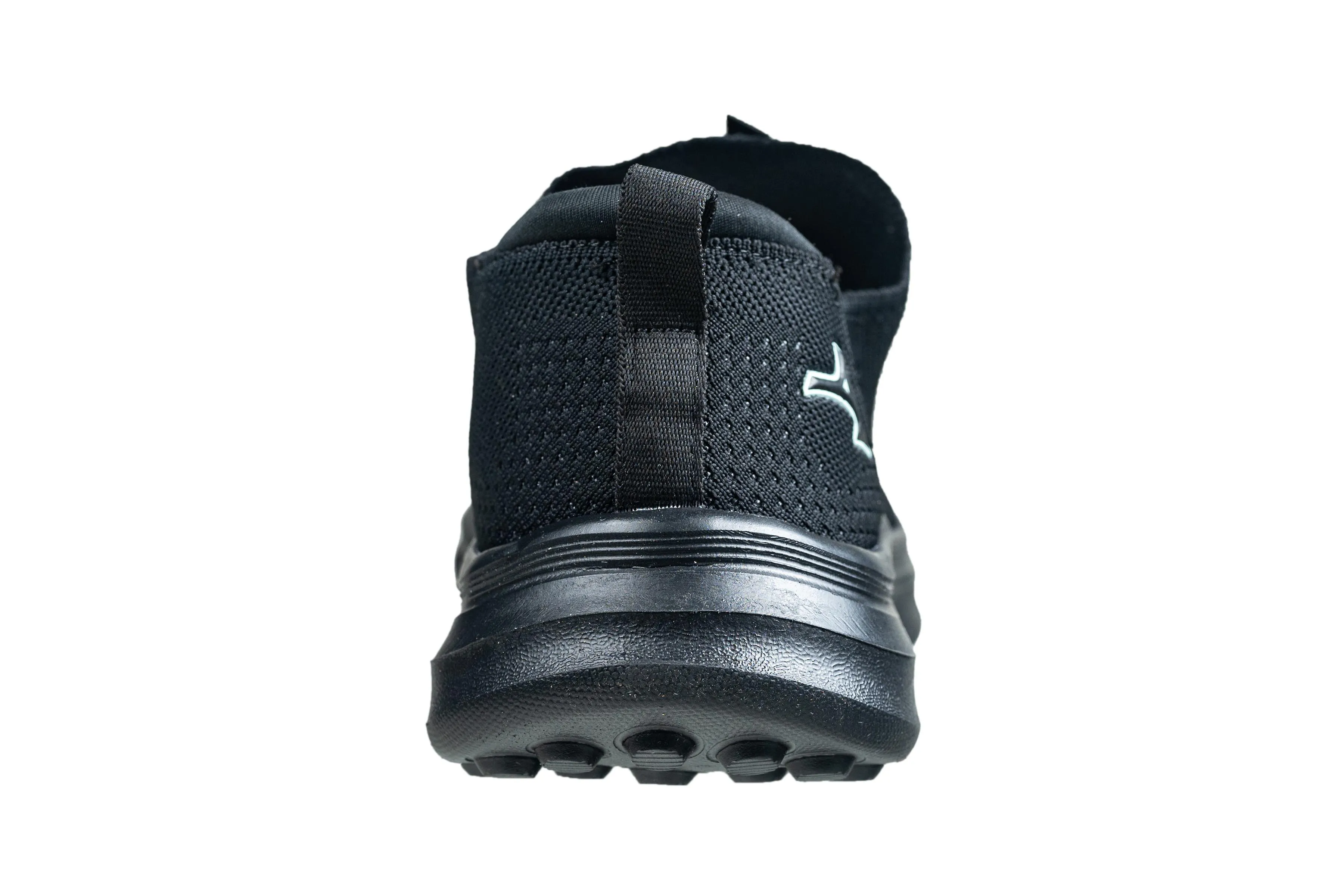Abros Gents Black / Sea Mist Sports Shoe