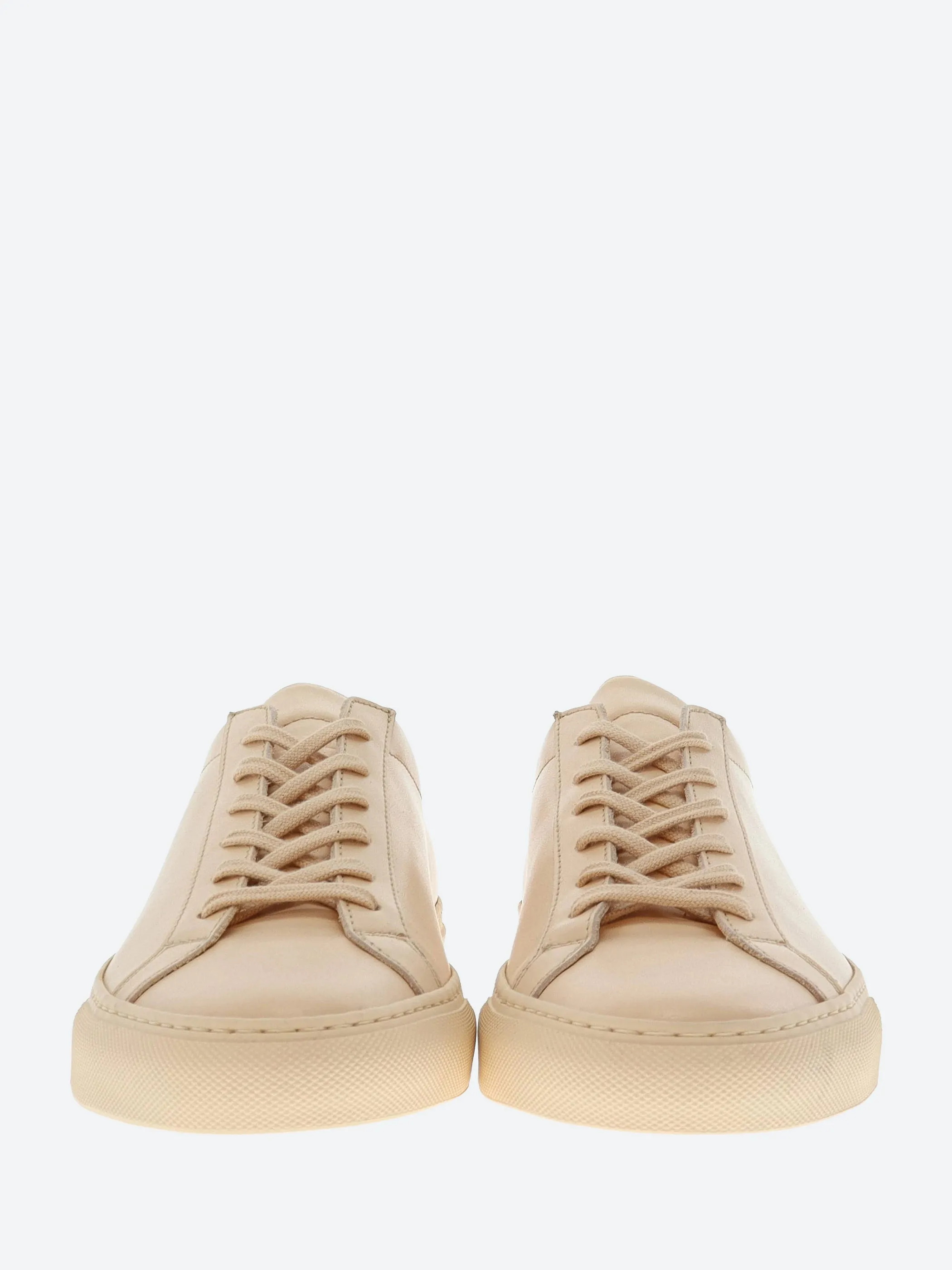 Achilles Low