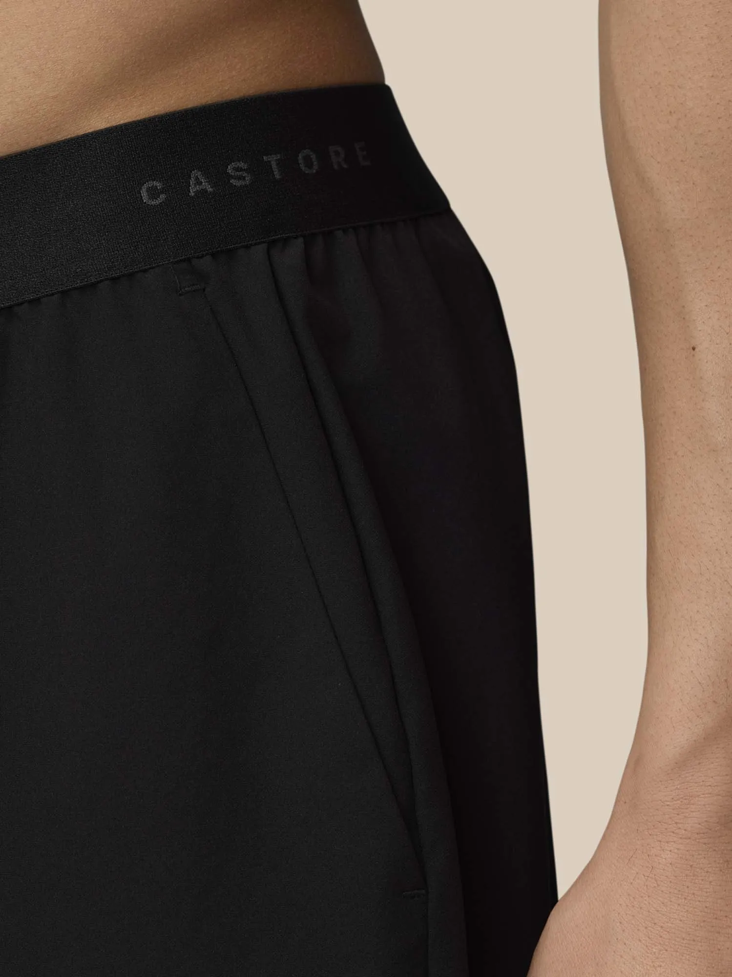 Adapt Training short