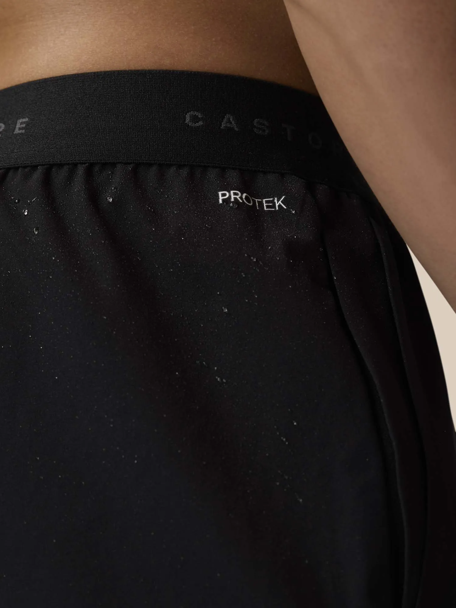 Adapt Training short