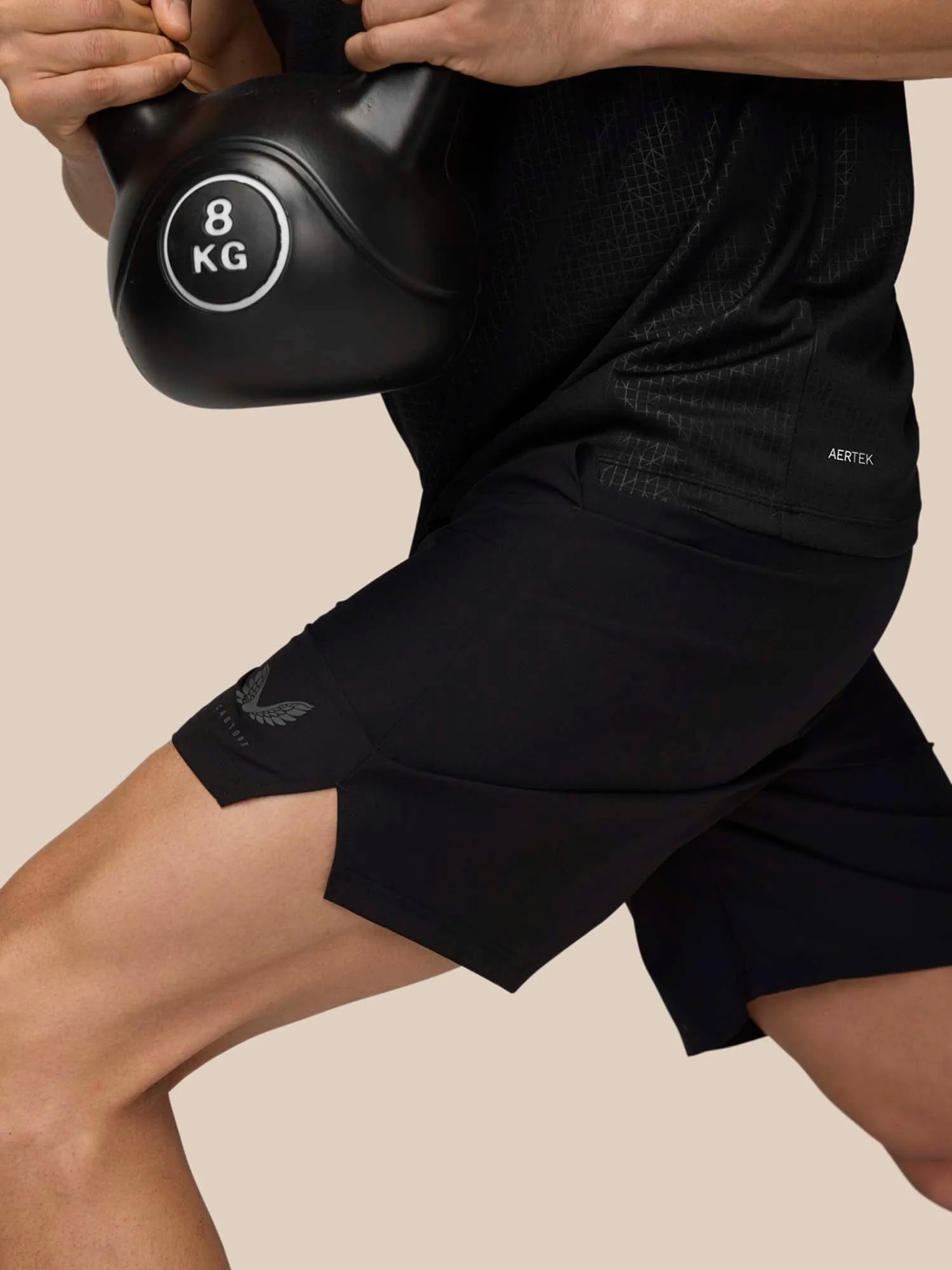 Adapt Training short