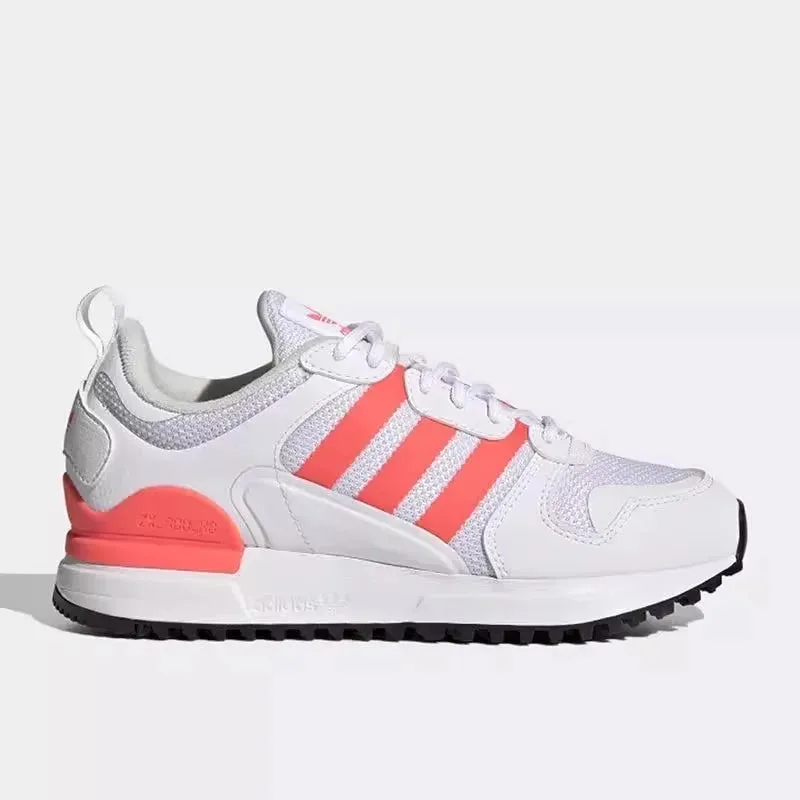 Adidas Classic Zx 700 Hd Women's Sports Shoes Wear-Resistant Casual Shoes Gy3292