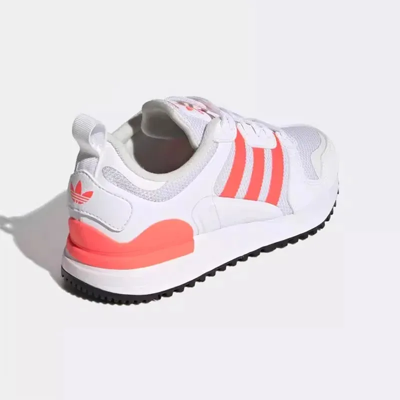 Adidas Classic Zx 700 Hd Women's Sports Shoes Wear-Resistant Casual Shoes Gy3292