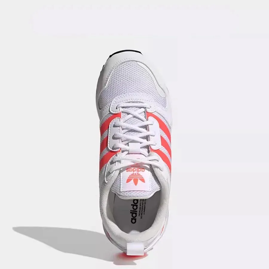 Adidas Classic Zx 700 Hd Women's Sports Shoes Wear-Resistant Casual Shoes Gy3292