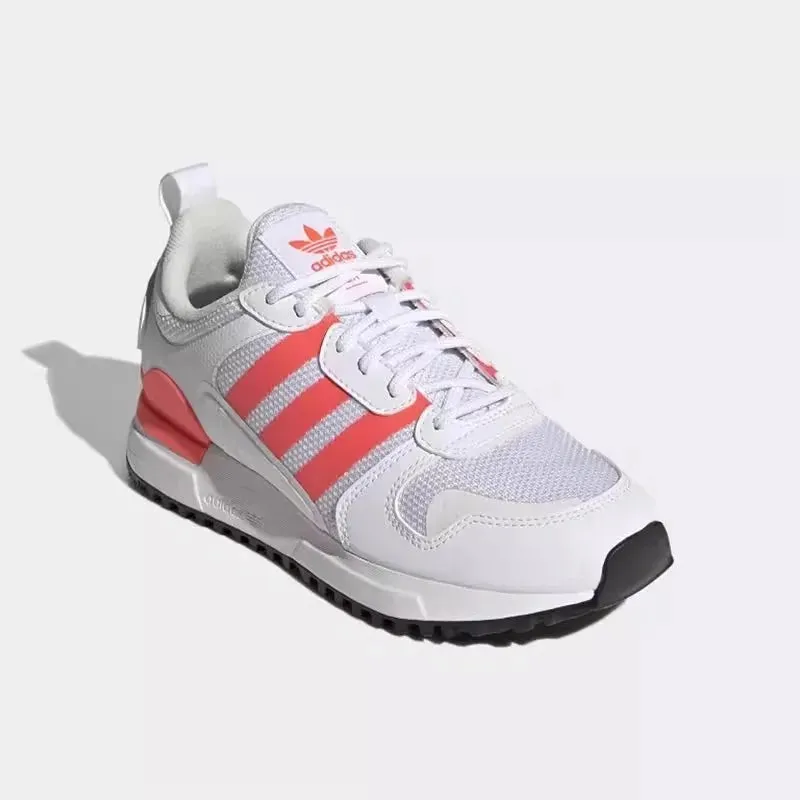 Adidas Classic Zx 700 Hd Women's Sports Shoes Wear-Resistant Casual Shoes Gy3292