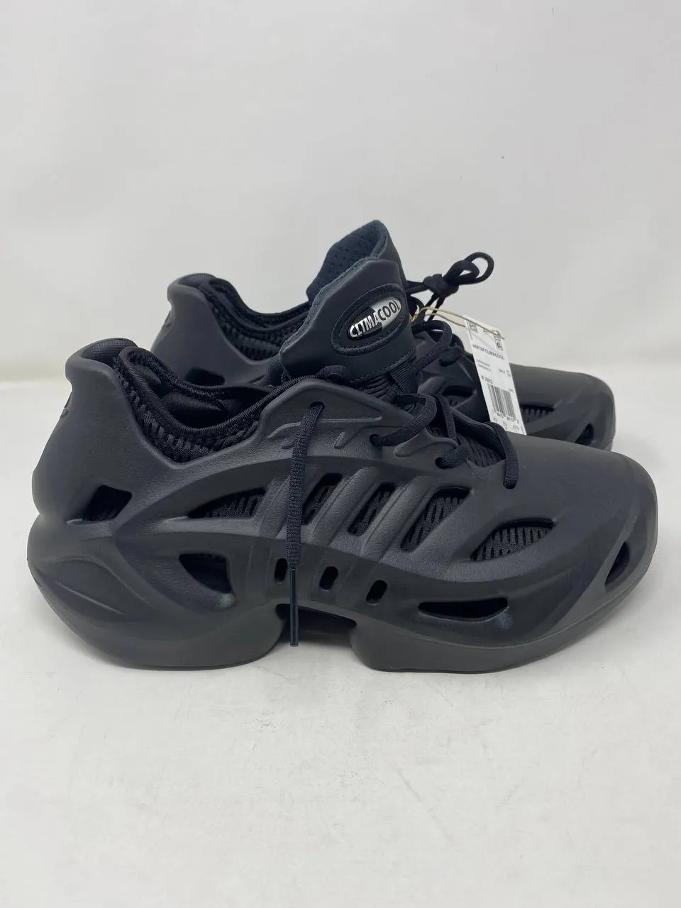 Adidas Climacool Black Mens Sneakers Size 10 New Athletic Shoes