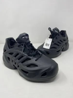 Adidas Climacool Black Mens Sneakers Size 10 New Athletic Shoes