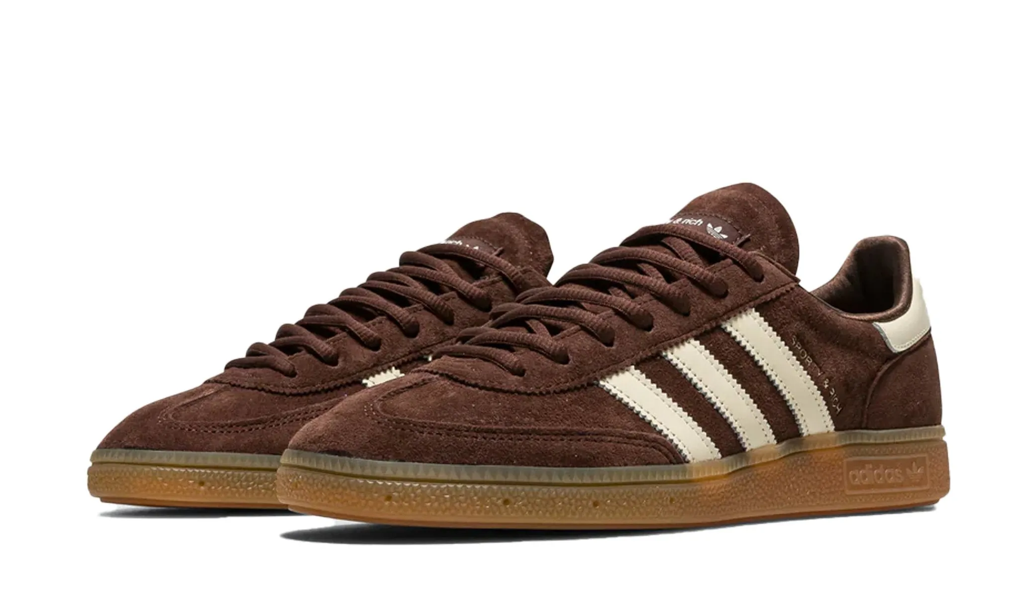 Adidas Handball Spezial Sporty & Rich Auburn