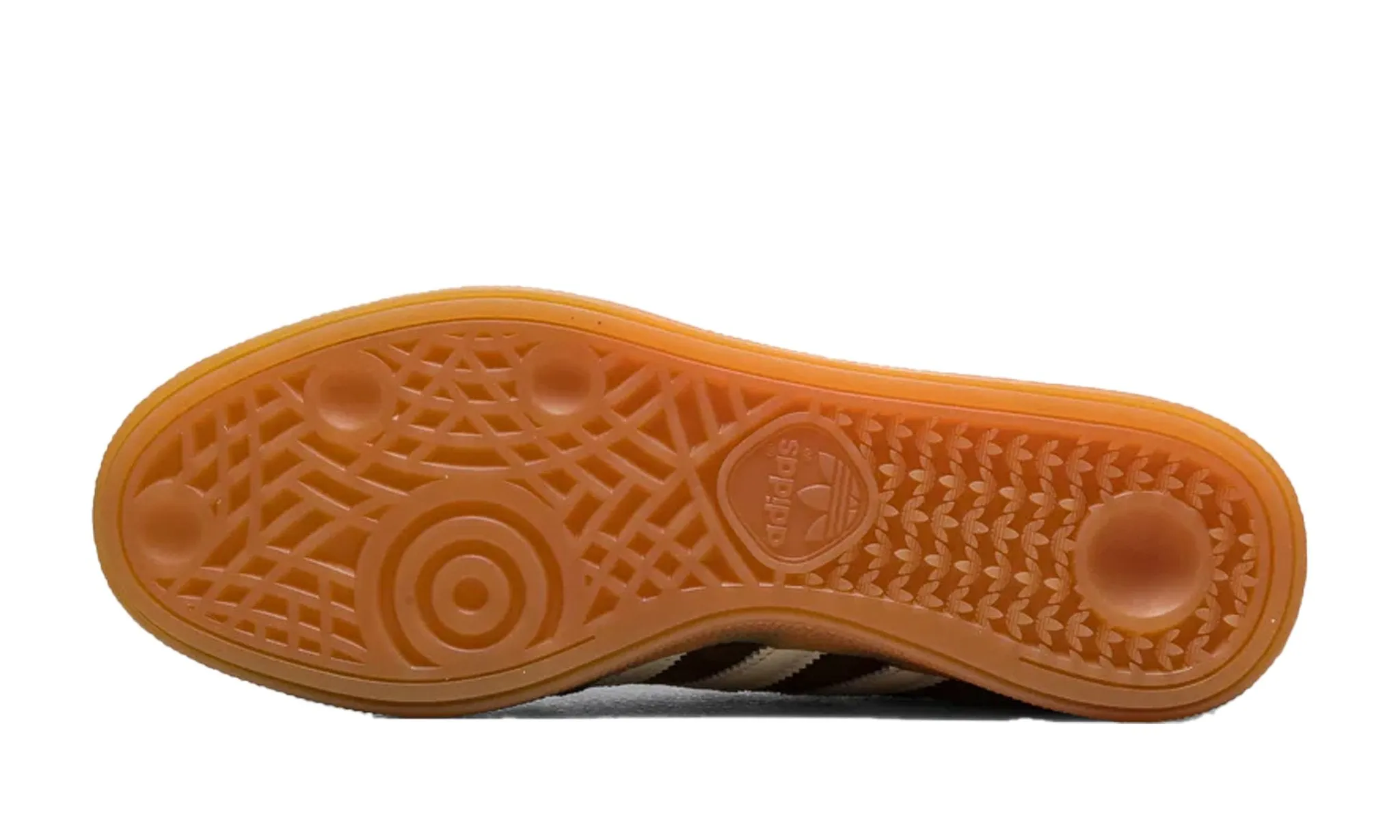 Adidas Handball Spezial Sporty & Rich Auburn