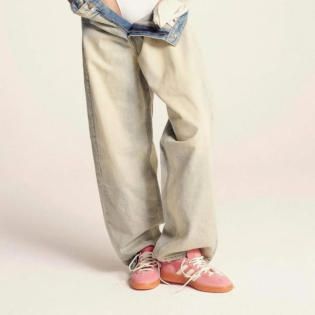 adidas Handball Spezial Sporty & Rich Pink