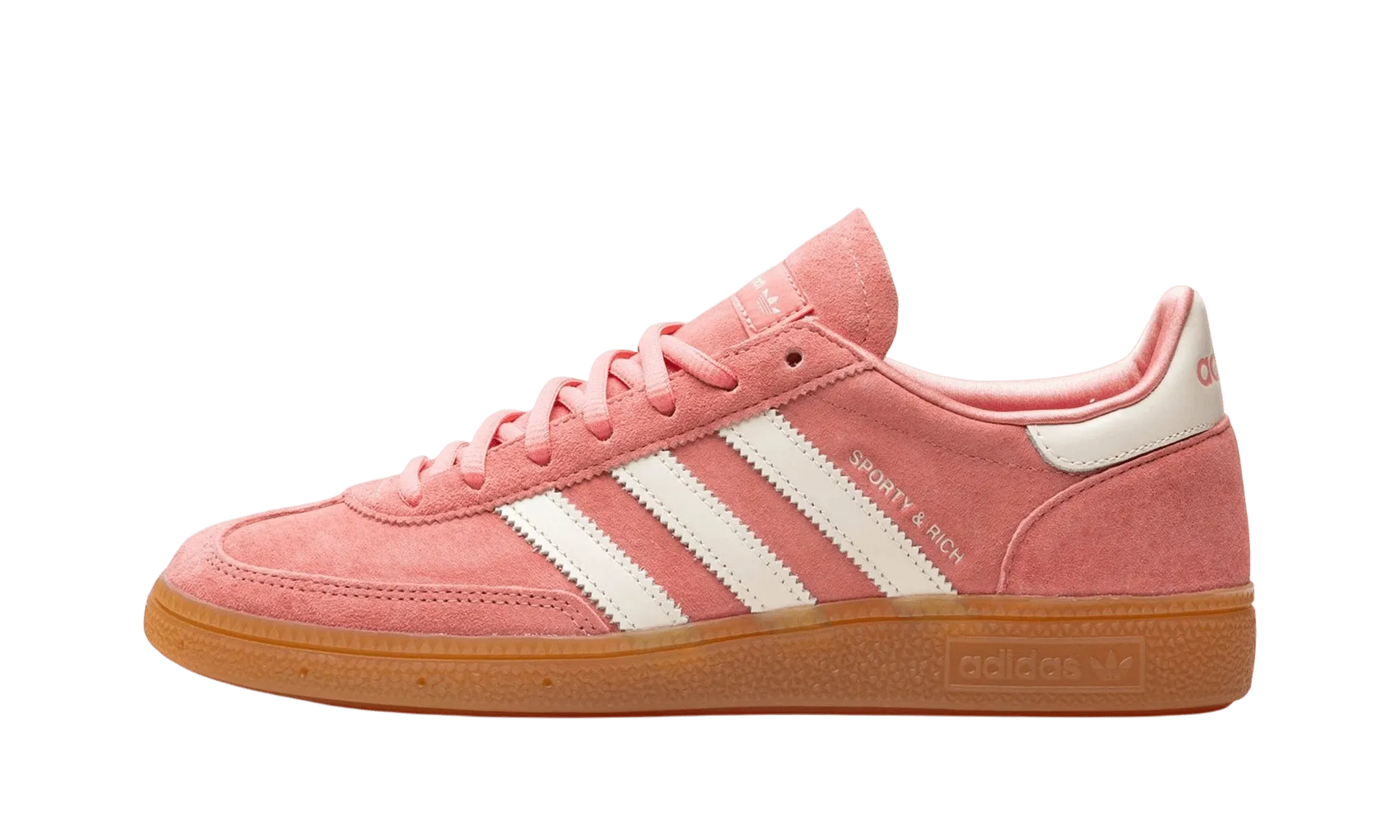 adidas Handball Spezial Sporty & Rich Pink