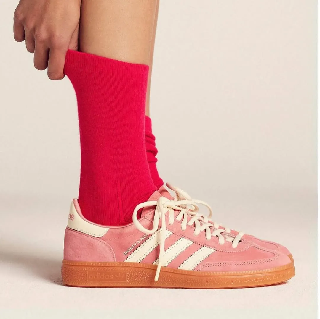 adidas Handball Spezial Sporty & Rich Pink