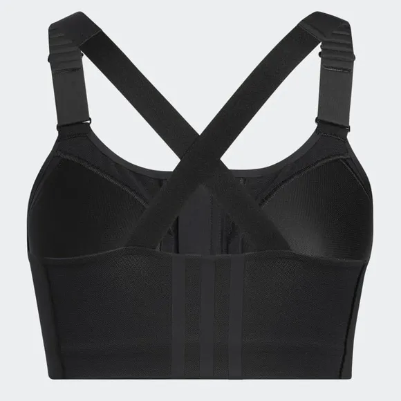 Adidas High Support sports bra (32D)
