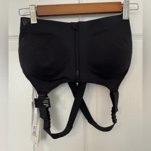 Adidas High Support sports bra (32D)
