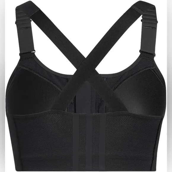 Adidas High Support sports bra (32D)