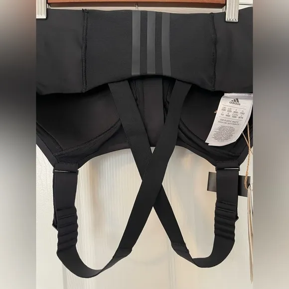 Adidas High Support sports bra (32D)