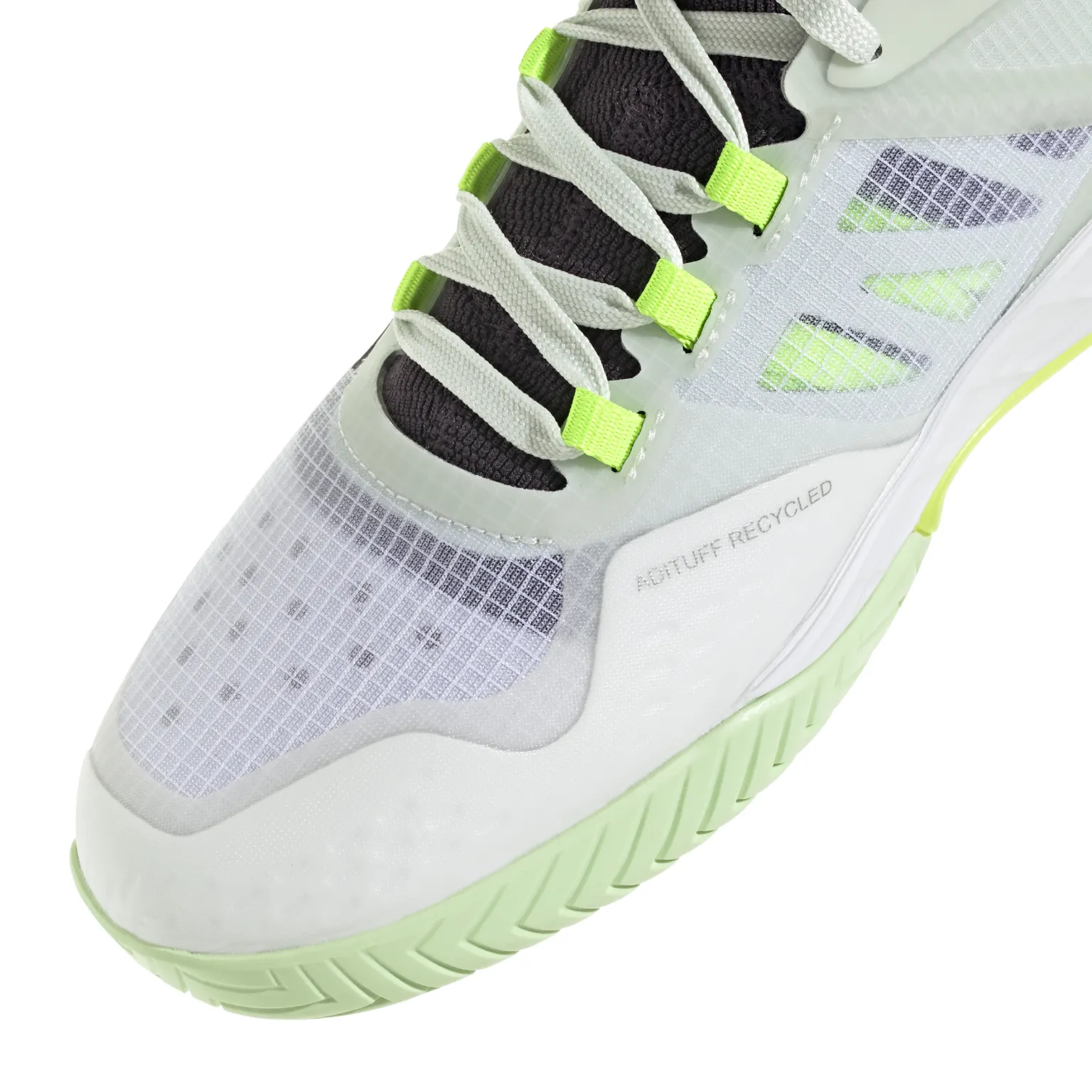 Adidas Mens Ubersonic 4.1 All-Court