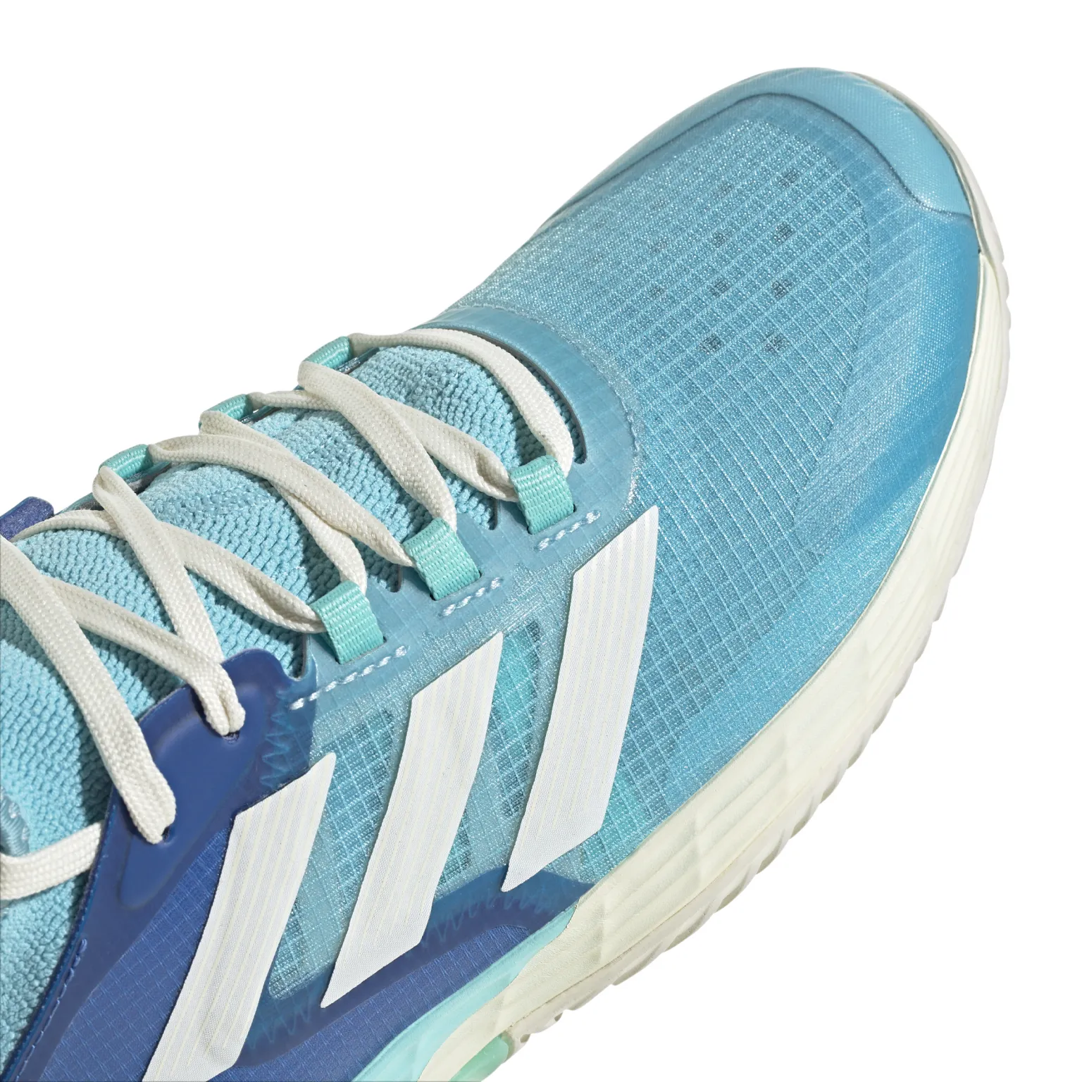Adidas Mens Ubersonic 4.1 All-Court
