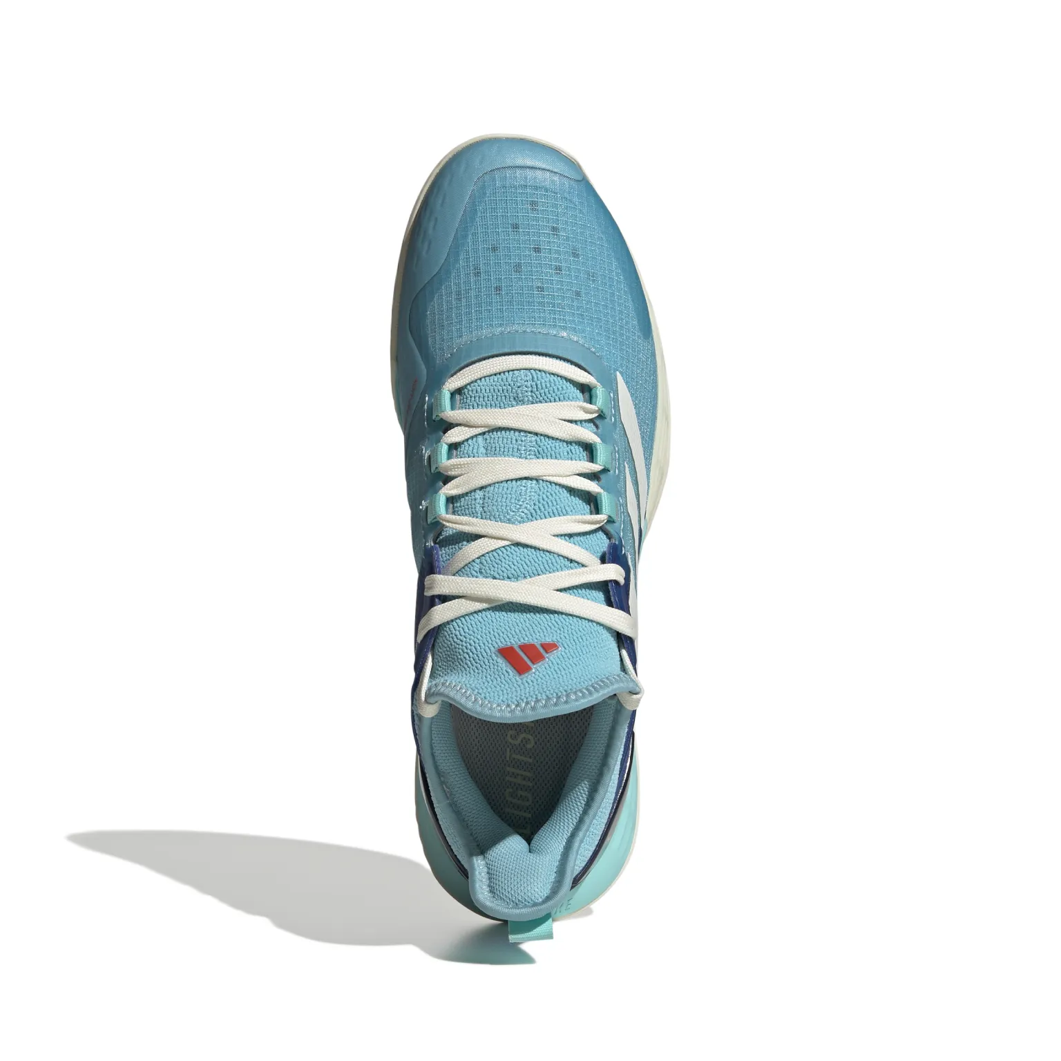 Adidas Mens Ubersonic 4.1 All-Court