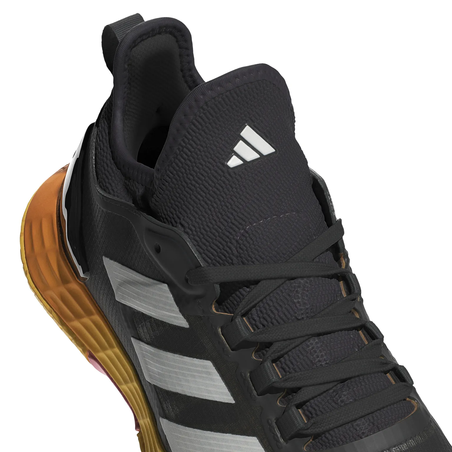 Adidas Mens Ubersonic 4.1 All-Court