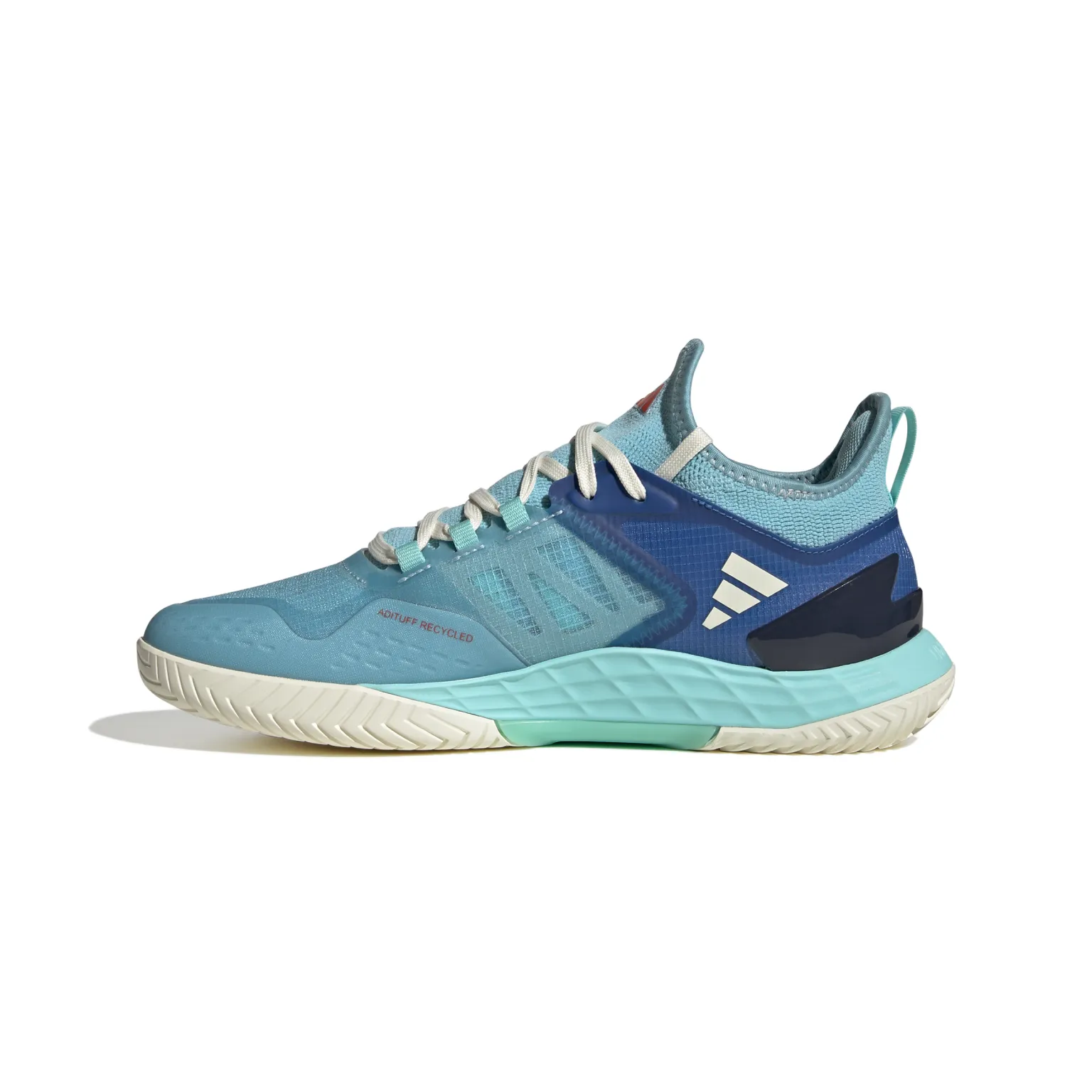 Adidas Mens Ubersonic 4.1 All-Court