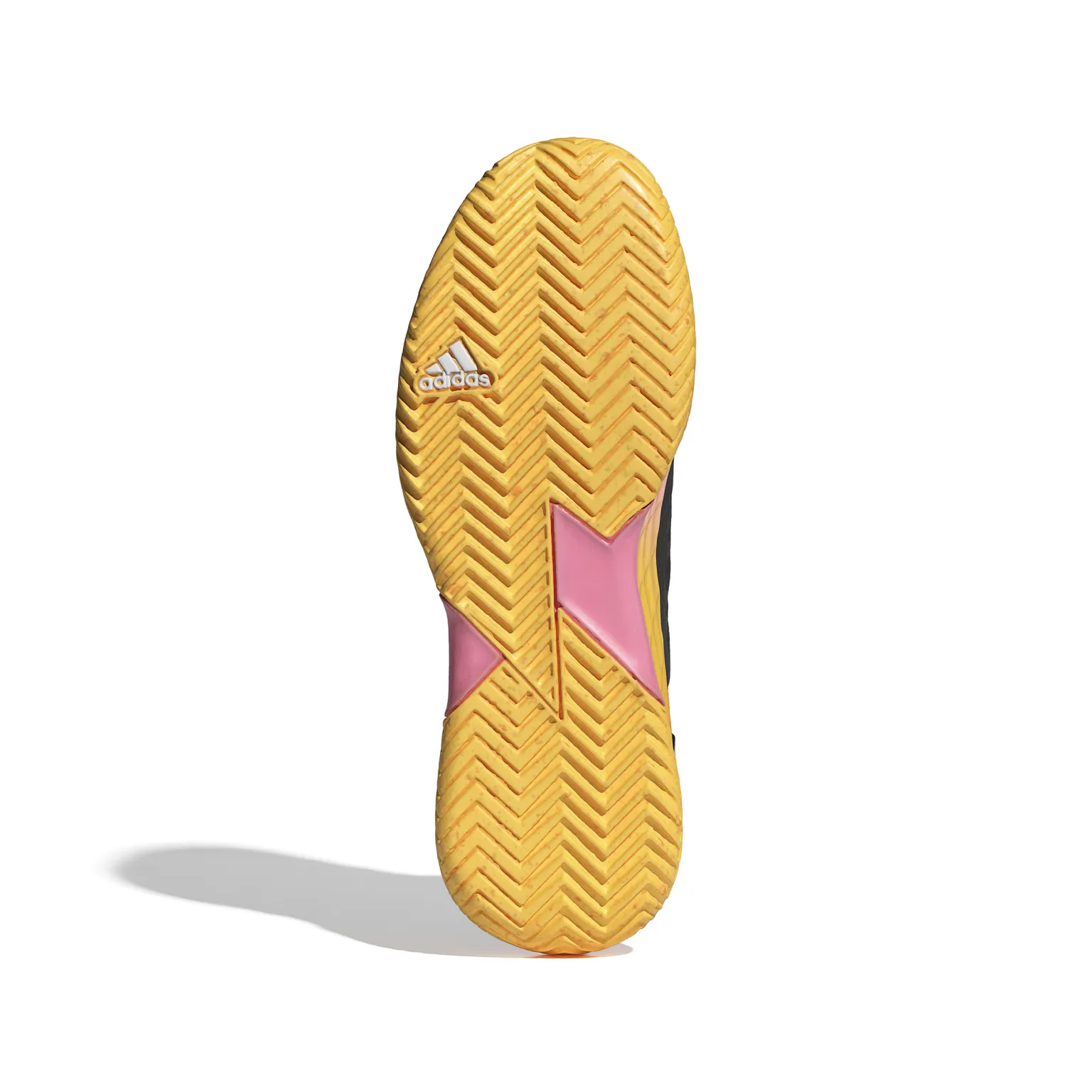 Adidas Mens Ubersonic 4.1 All-Court