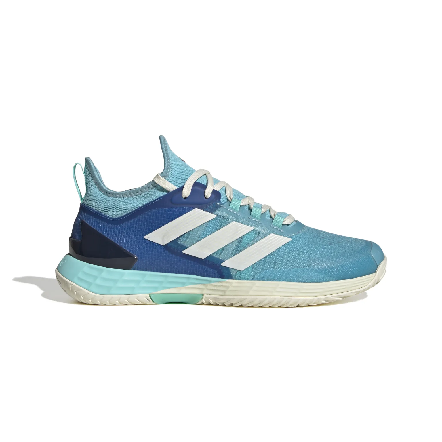 Adidas Mens Ubersonic 4.1 All-Court