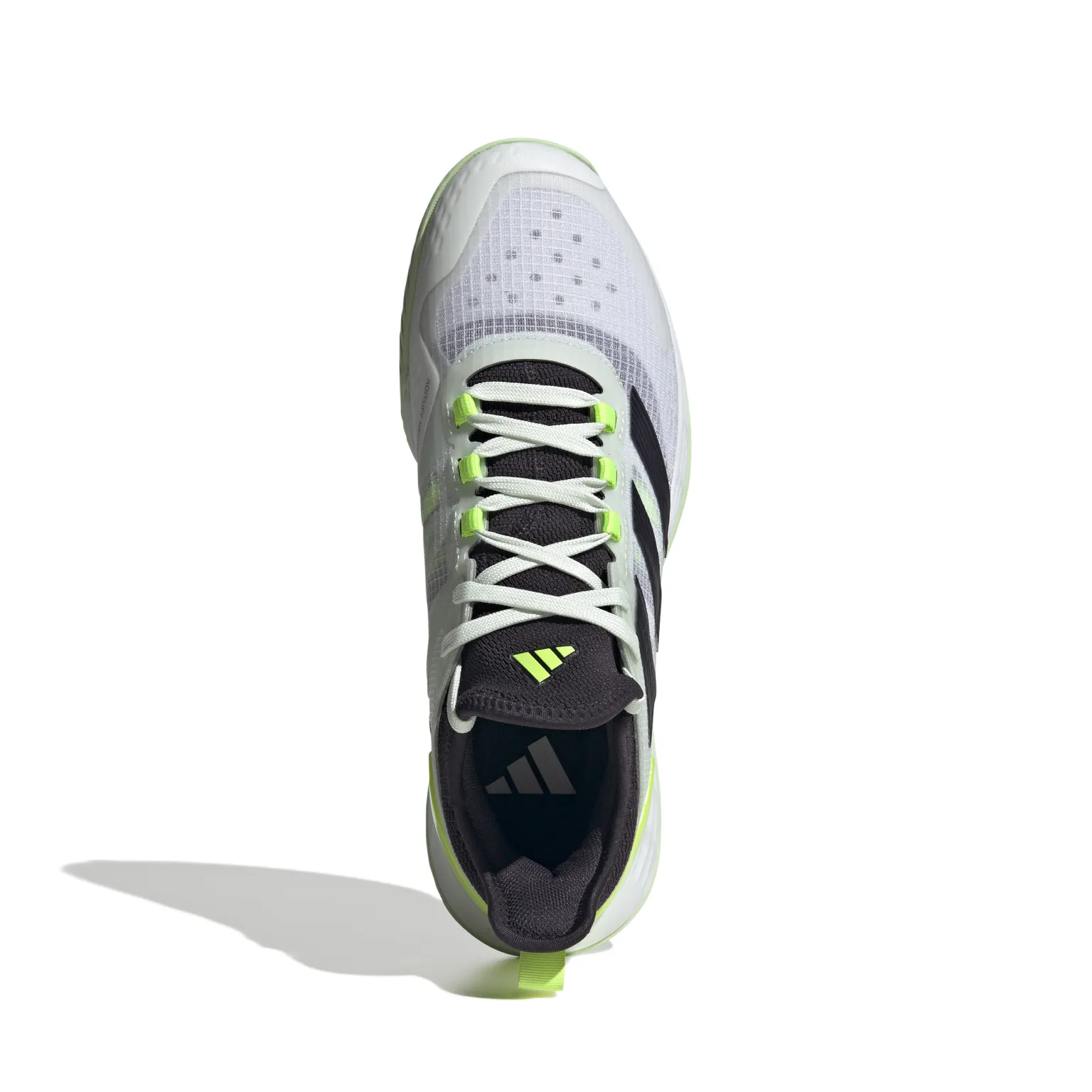 Adidas Mens Ubersonic 4.1 All-Court