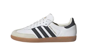 Adidas Samba OG Sporty & Rich White Black