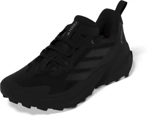 adidas Terrex Trailmaker 2.0 Hiking Sneaker - Black, Grip & Style - Size 10