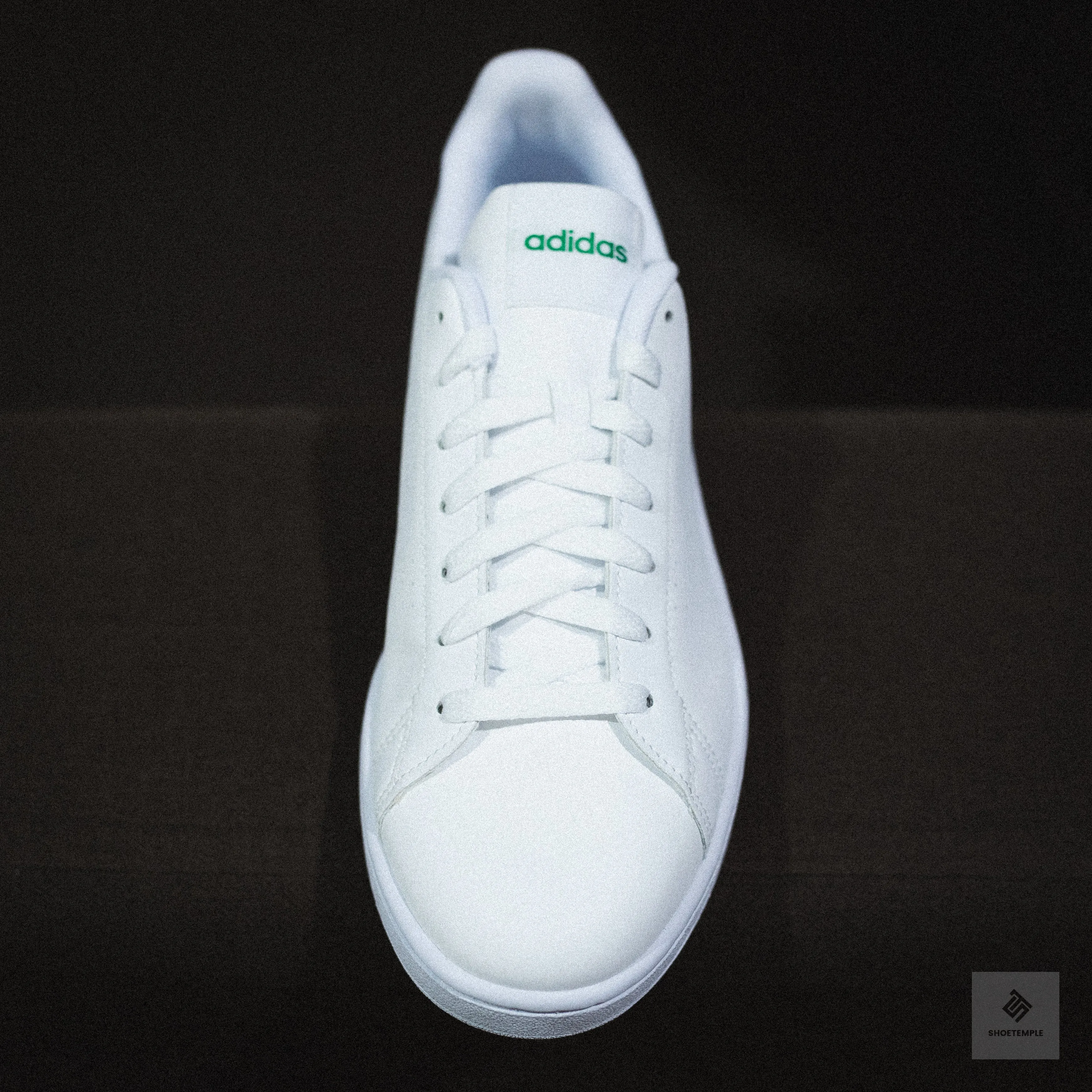 Advantage Shoes - White
