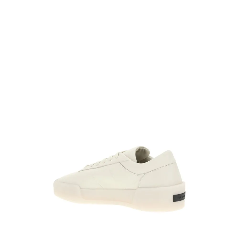 Aerobic Low Sneakers