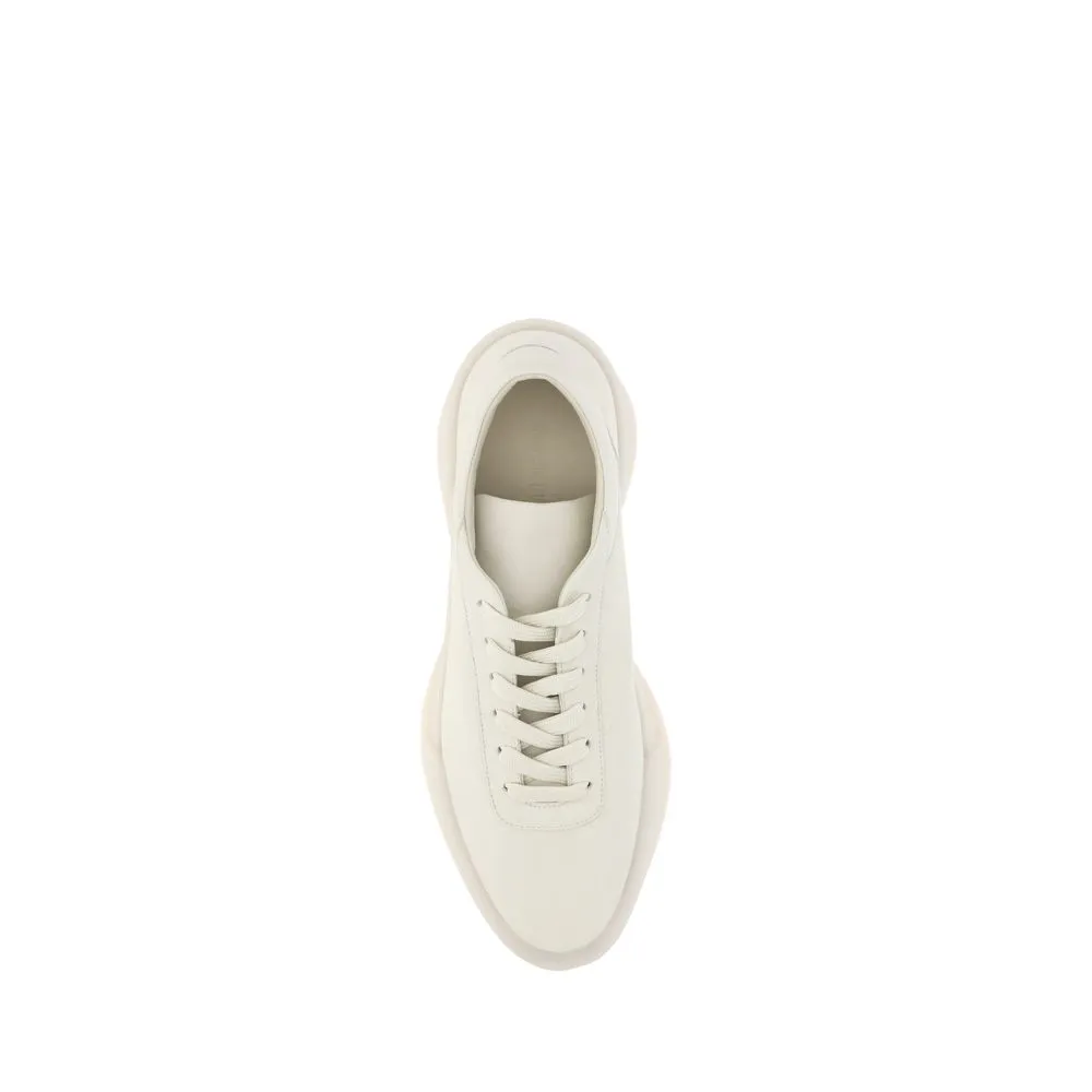 Aerobic Low Sneakers