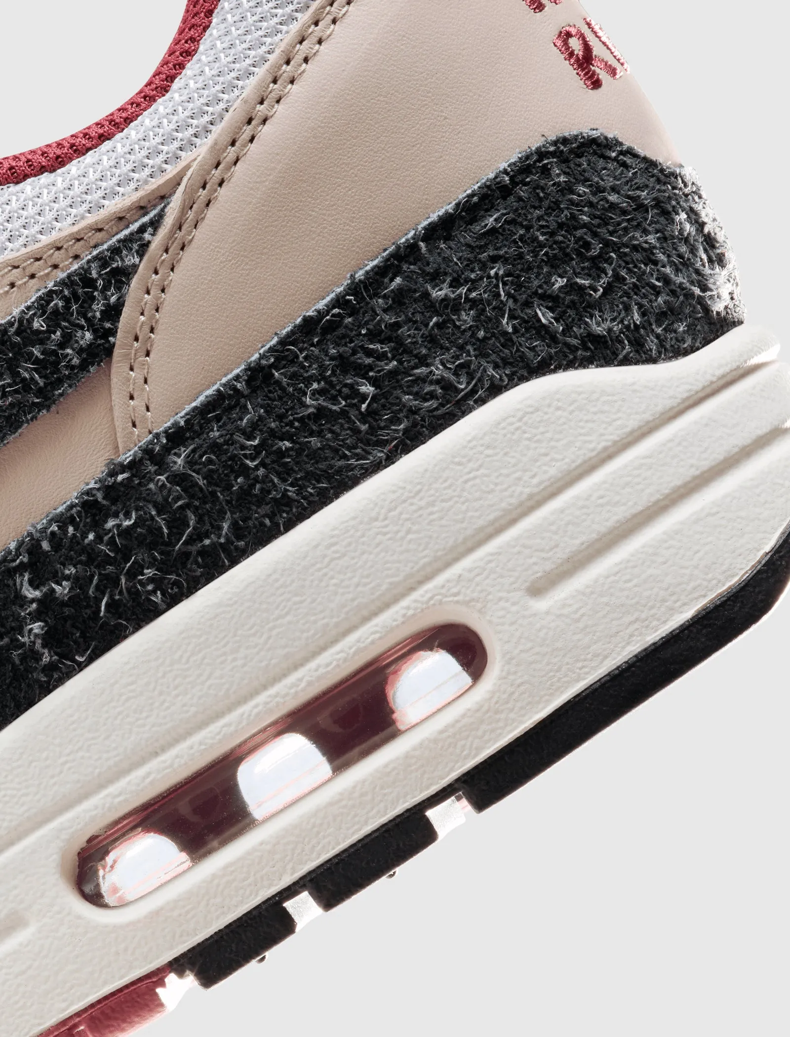 AIR MAX 1 PRM "KEEP RIPPIN' STOP SLIPPIN"