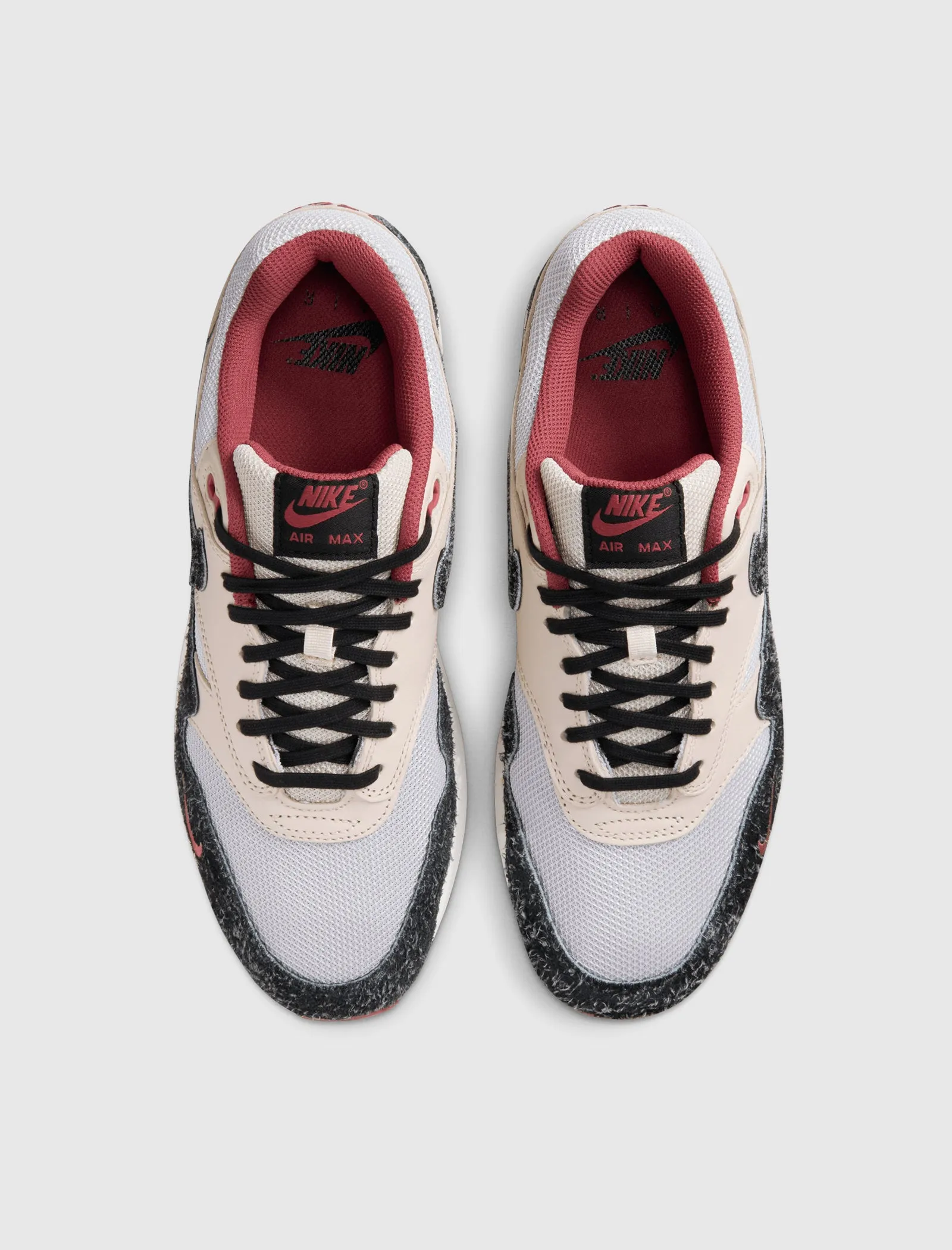 AIR MAX 1 PRM "KEEP RIPPIN' STOP SLIPPIN"