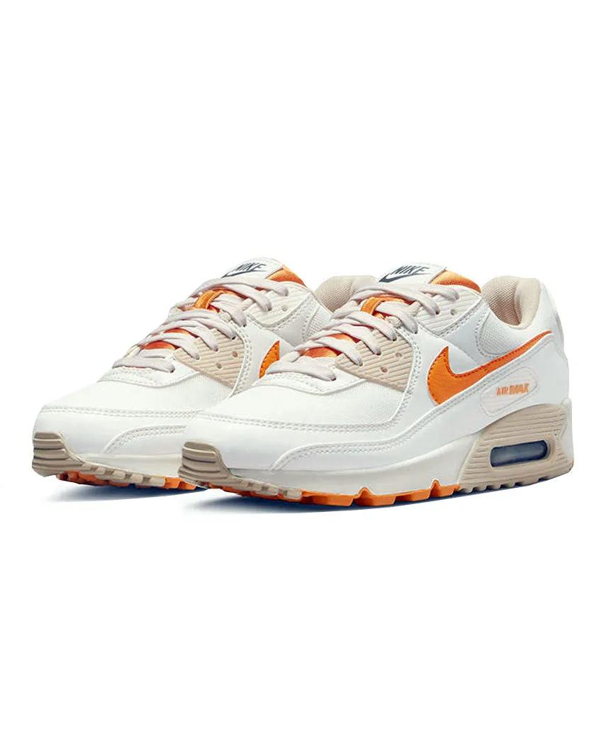 Air Max 90 Creamsicle Womens