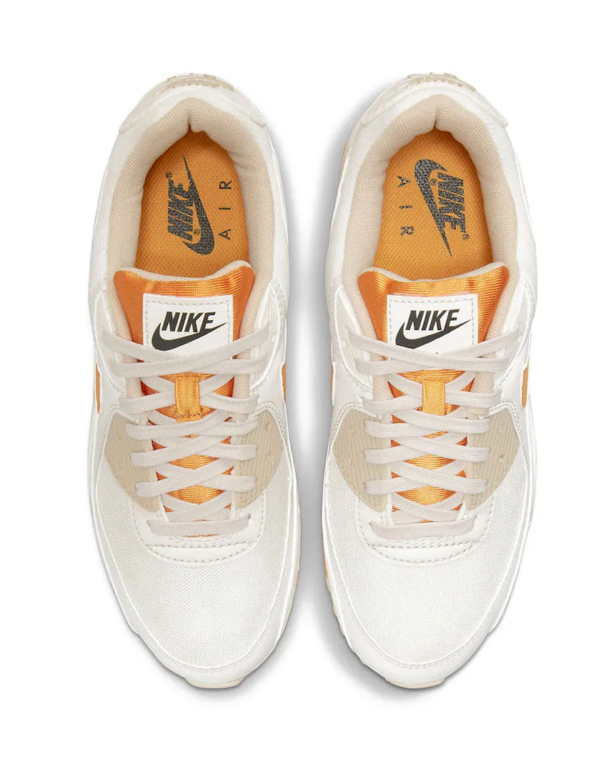 Air Max 90 Creamsicle Womens