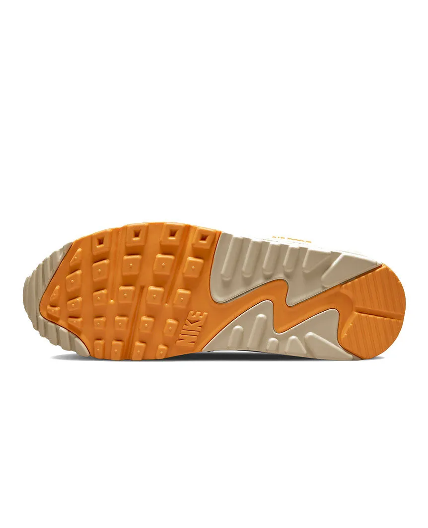 Air Max 90 Creamsicle Womens