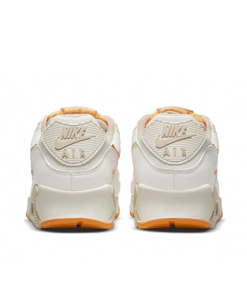 Air Max 90 Creamsicle Womens